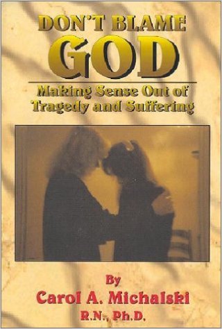 Don't Blame God