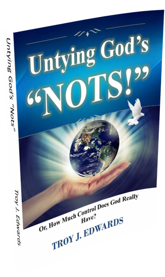 Untying God's 
