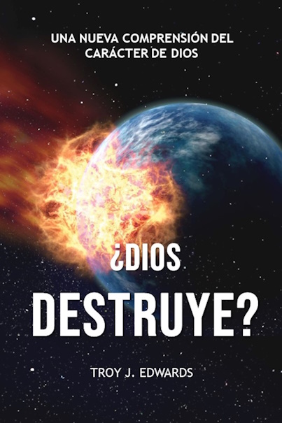 God Didn't Do It