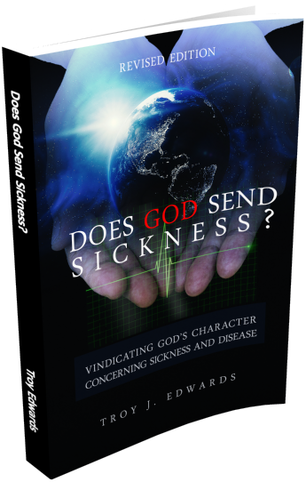 Does God Send Sickness?